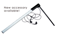 Technopipe & Technochanter Upper Support (IN STOCK) Technopipe & Technochanter Upper Support (IN STOCK)